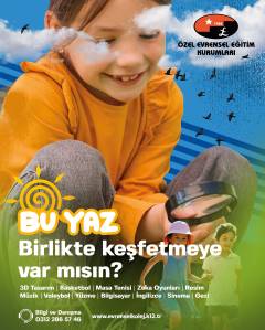 Evrensel Kolej